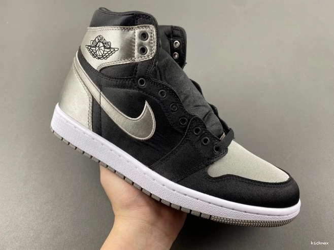 Rep MAX 1 OG Shadow High WMNS FD4810-010 Satin Air Jordan 0720